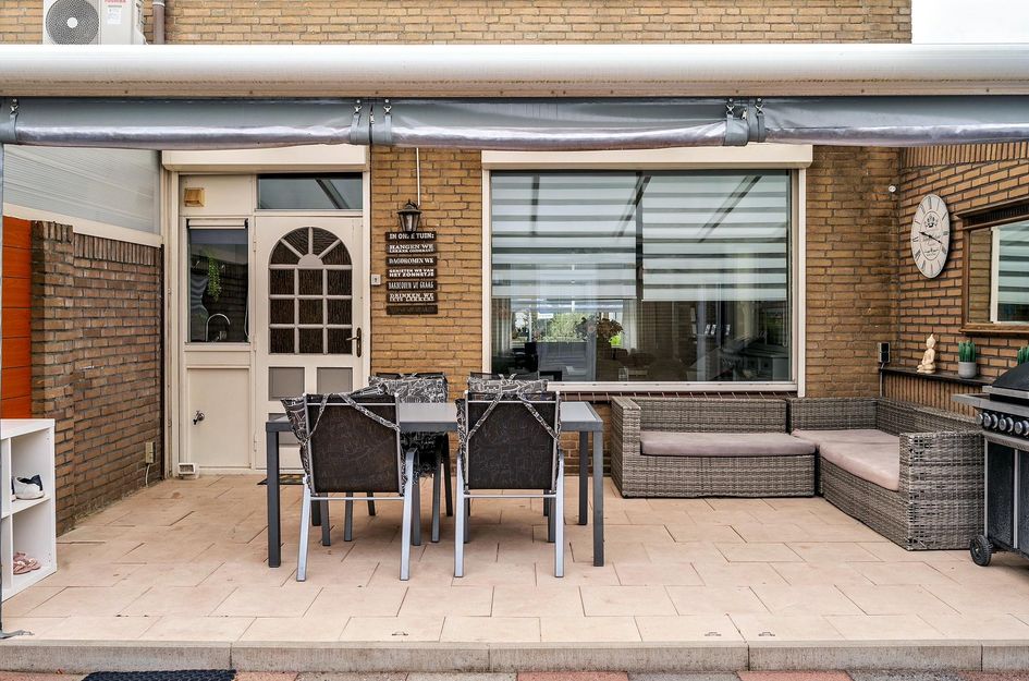 Orwellstraat 28