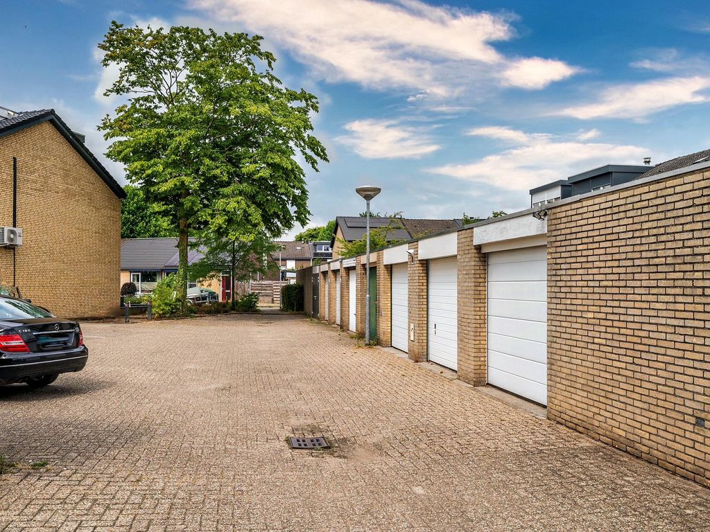 Orwellstraat 28, VENLO