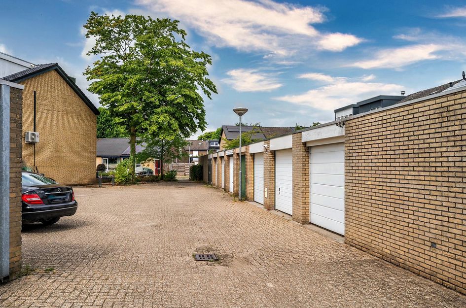 Orwellstraat 28