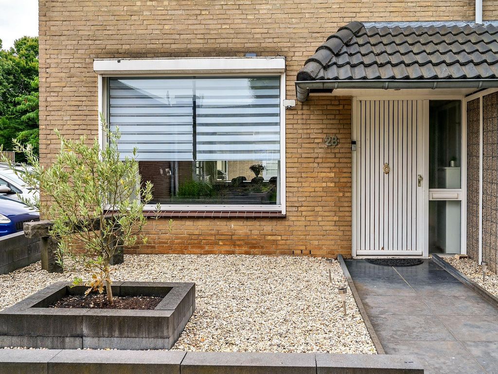 Orwellstraat 28, VENLO