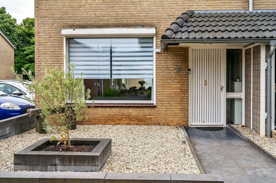 Orwellstraat 28