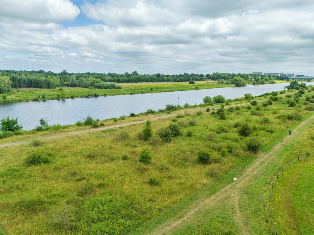 Watermunt 144, TEGELEN