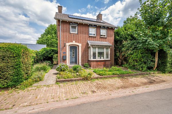 Pastoorstraat 4 - GRUBBENVORST