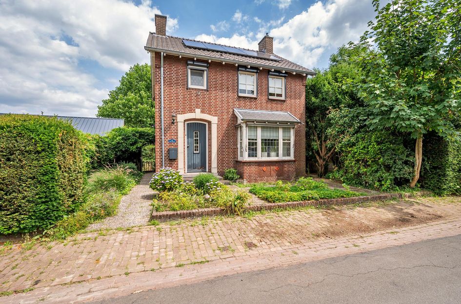 Pastoorstraat 4