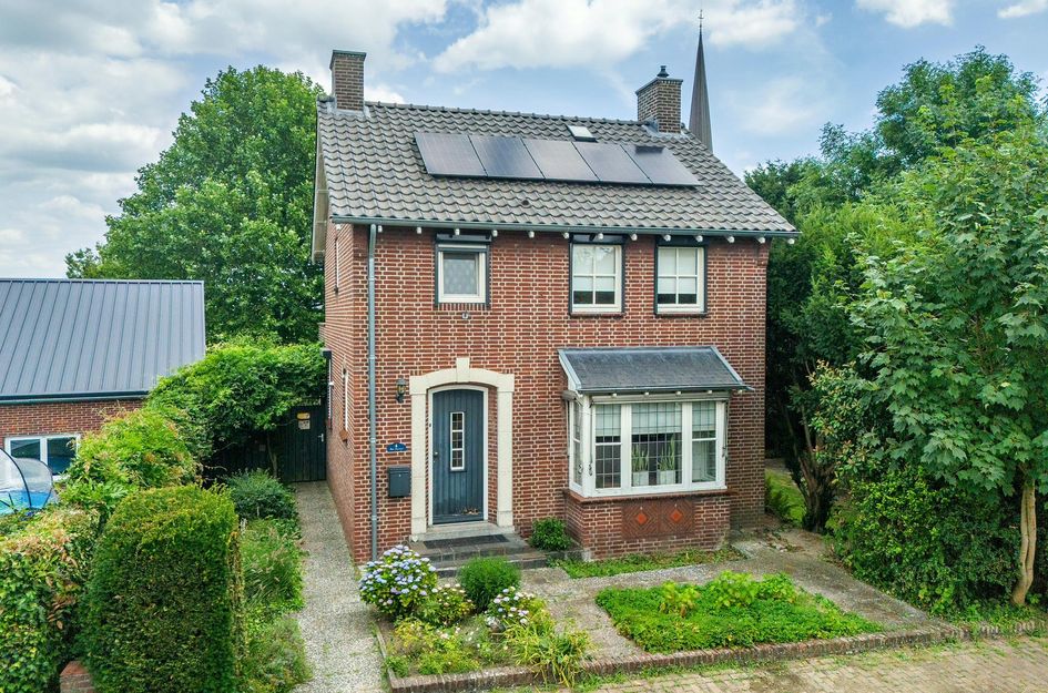 Pastoorstraat 4