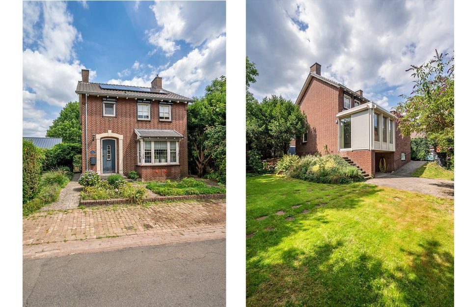 Pastoorstraat 4