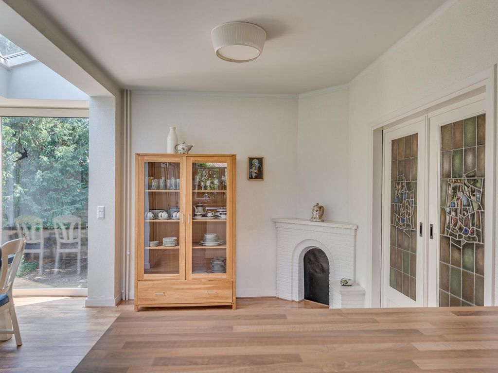 Pastoorstraat 4, GRUBBENVORST