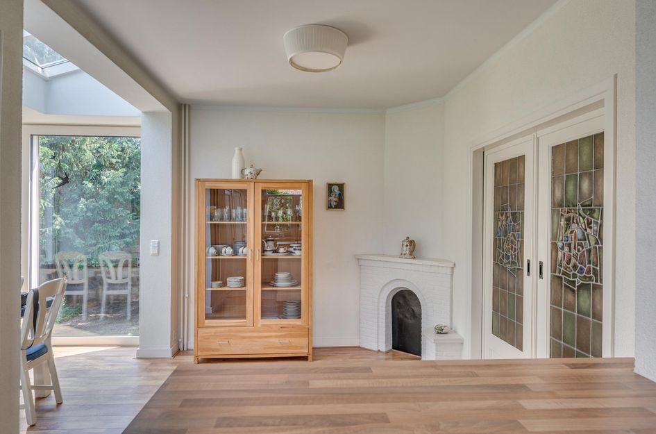 Pastoorstraat 4