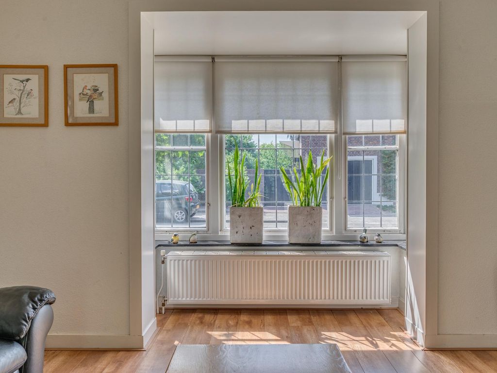 Pastoorstraat 4, GRUBBENVORST
