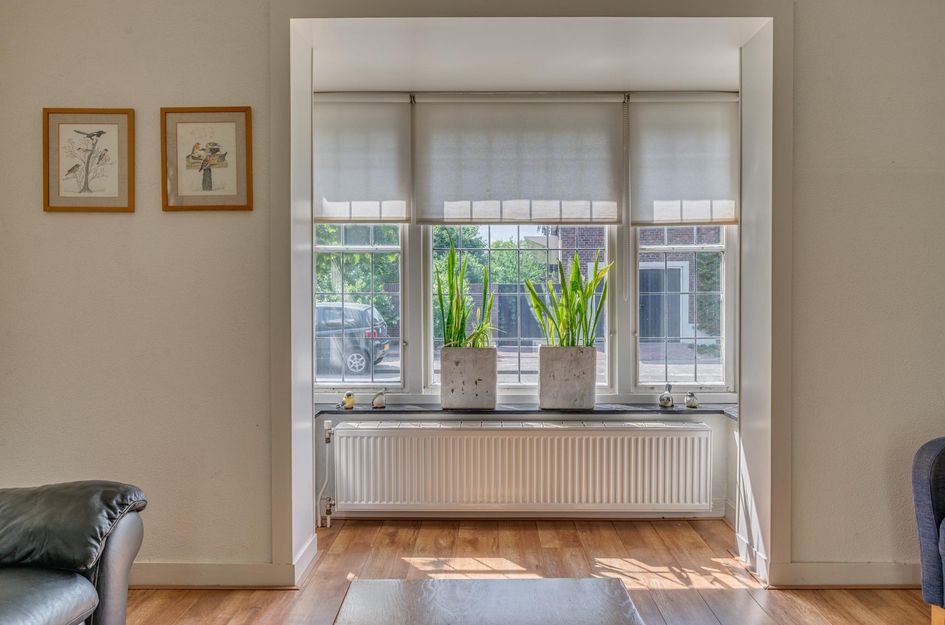 Pastoorstraat 4