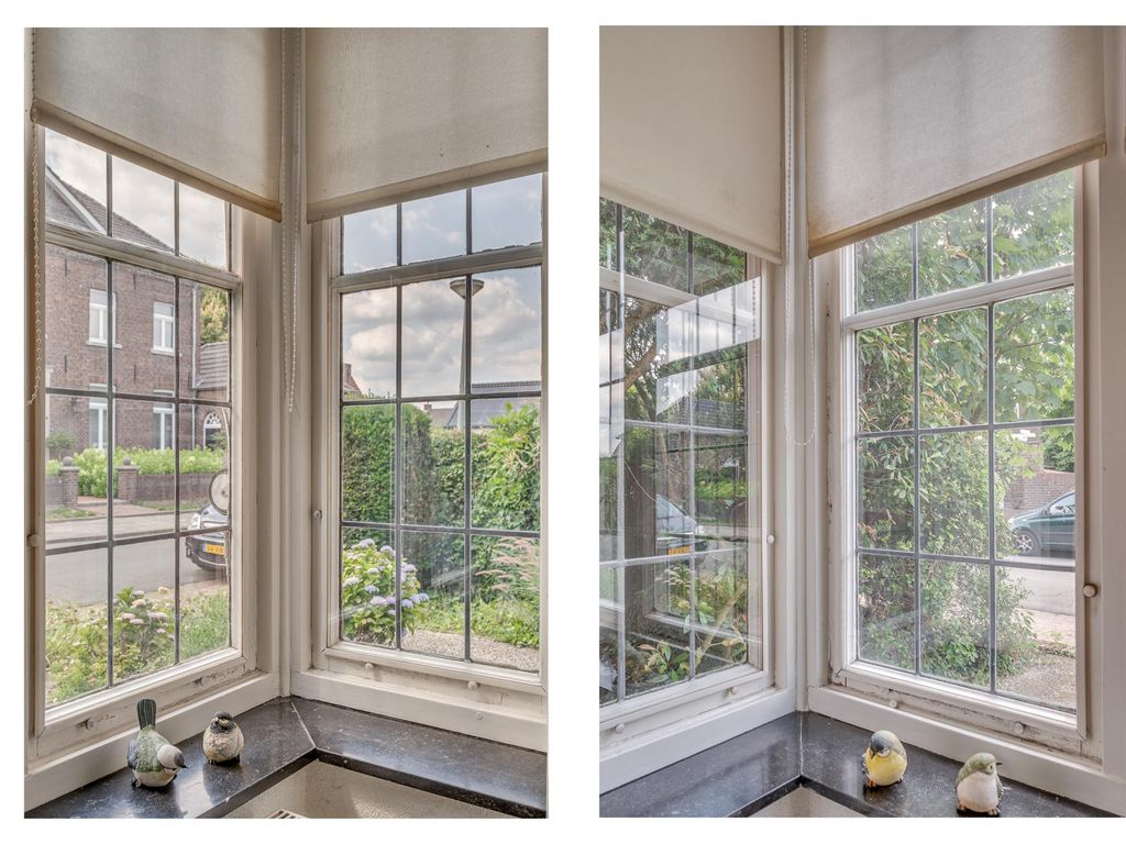 Pastoorstraat 4, GRUBBENVORST
