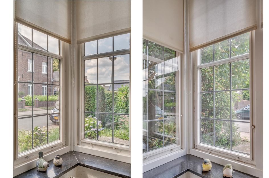 Pastoorstraat 4