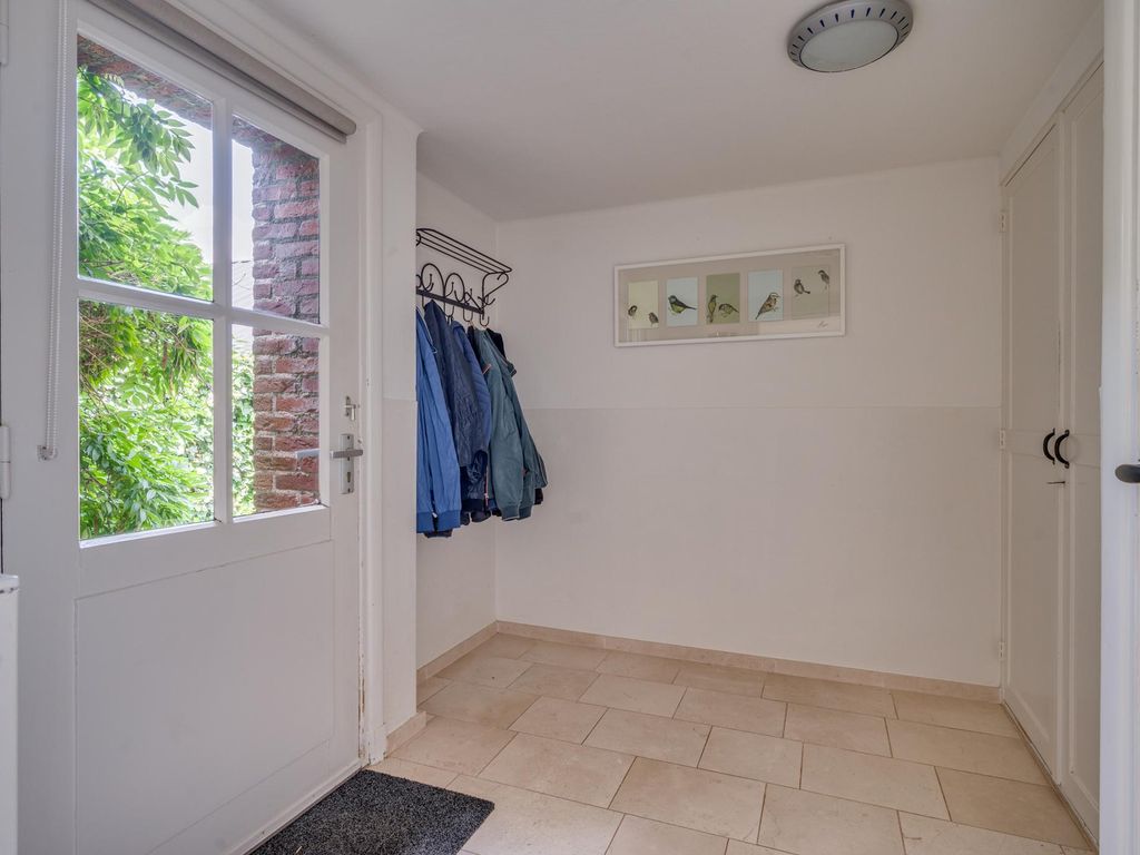 Pastoorstraat 4, GRUBBENVORST