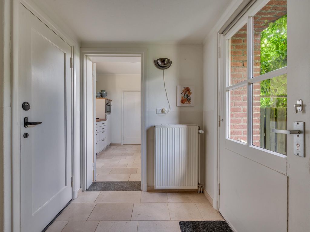 Pastoorstraat 4, GRUBBENVORST