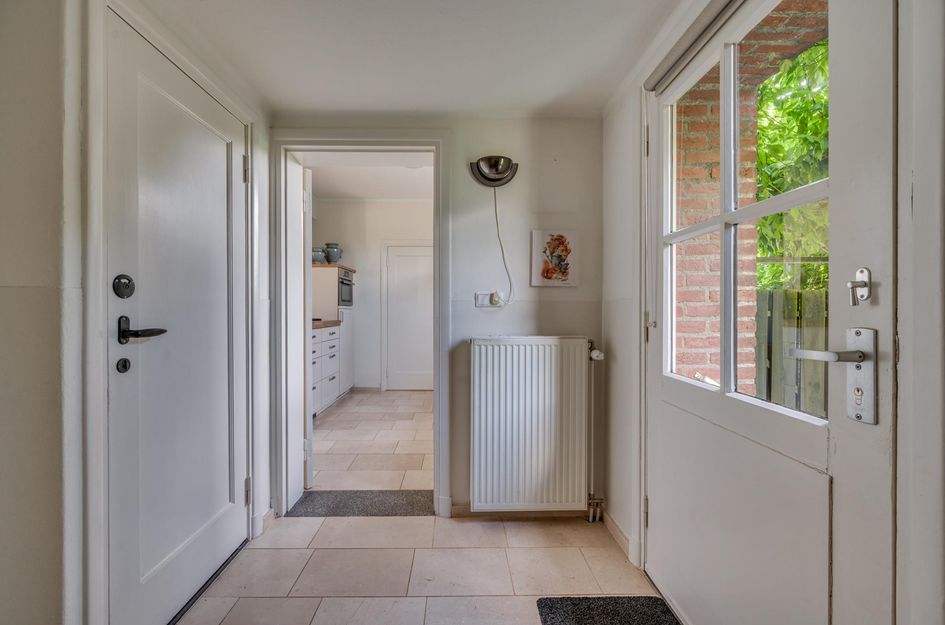 Pastoorstraat 4