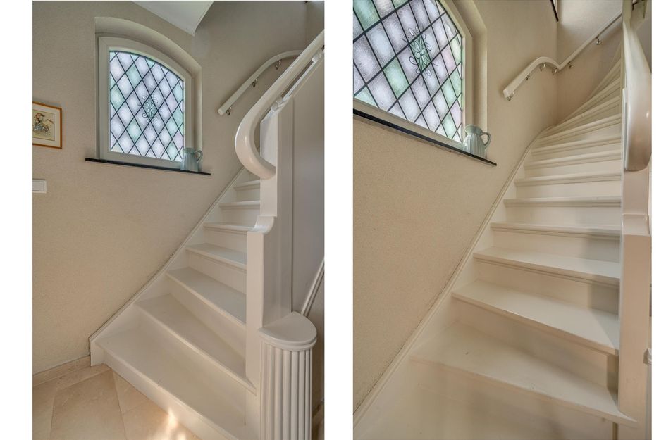 Pastoorstraat 4