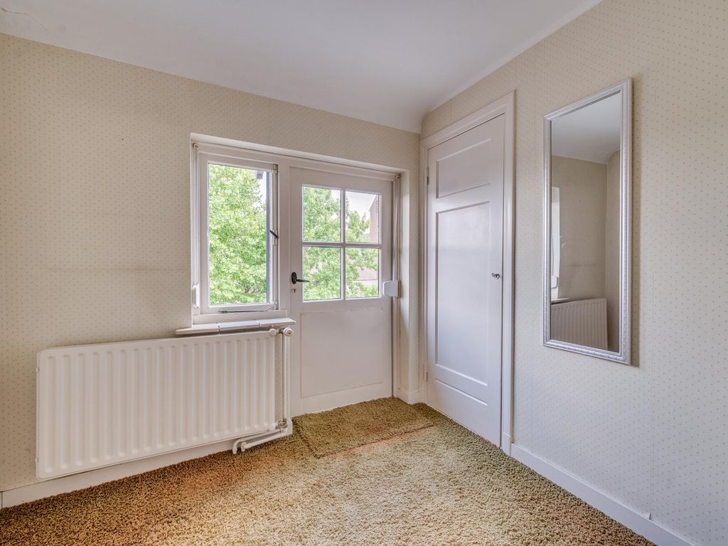 Pastoorstraat 4, GRUBBENVORST