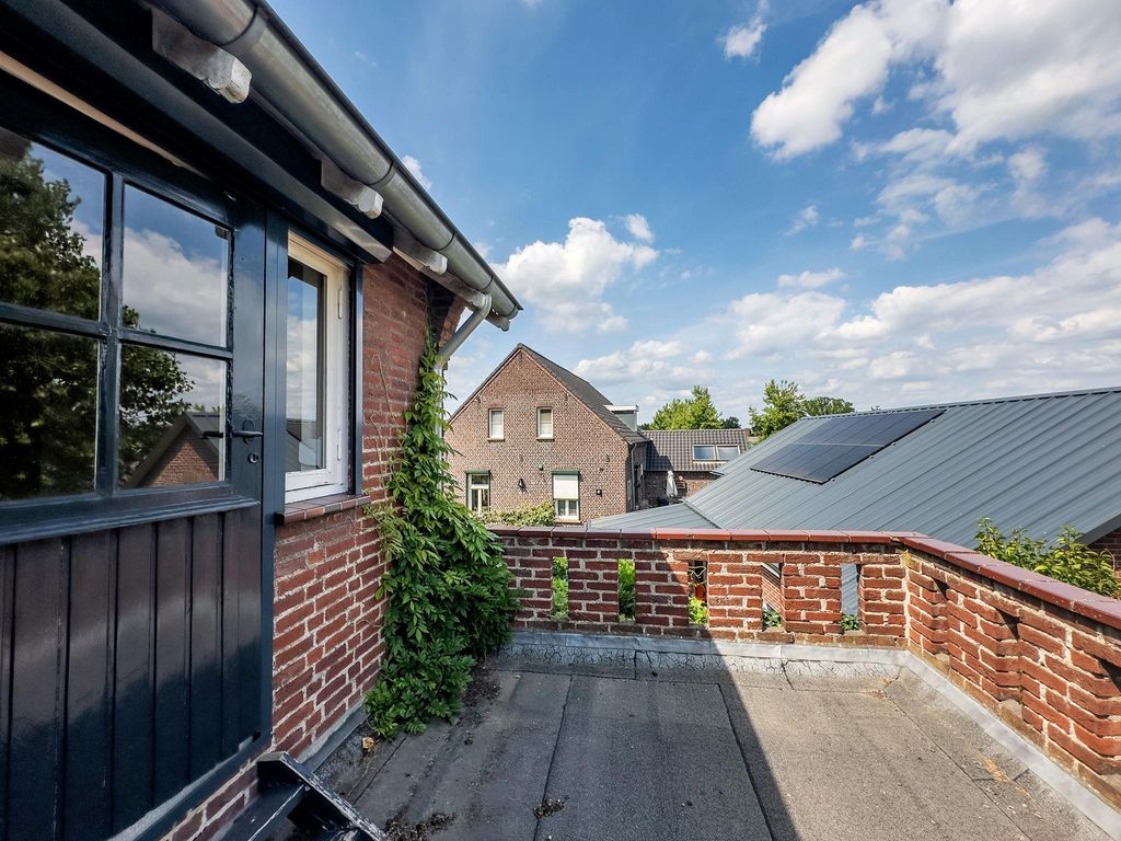 Pastoorstraat 4, GRUBBENVORST