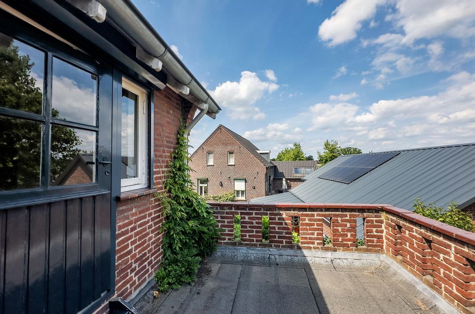 Pastoorstraat 4