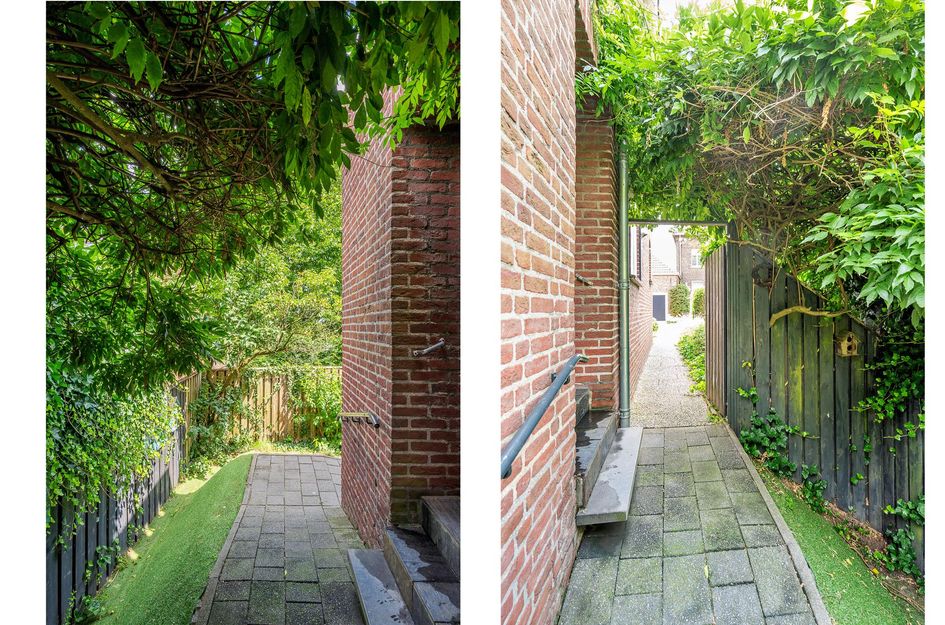 Pastoorstraat 4