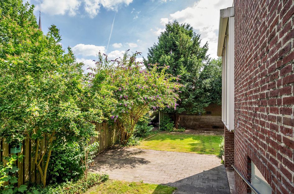 Pastoorstraat 4