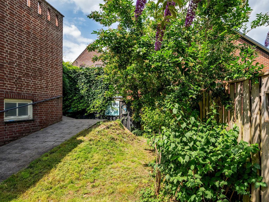 Pastoorstraat 4, GRUBBENVORST