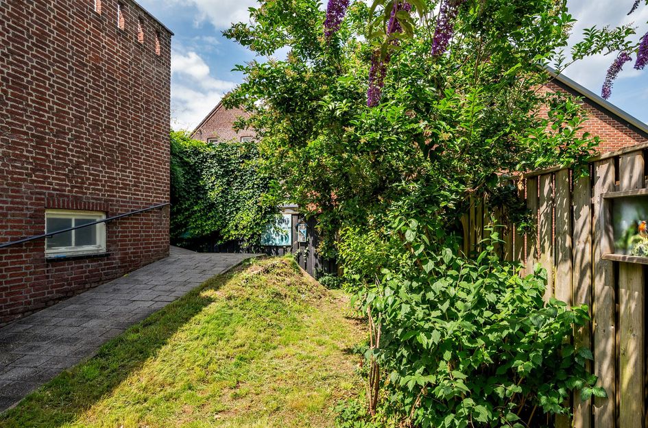Pastoorstraat 4