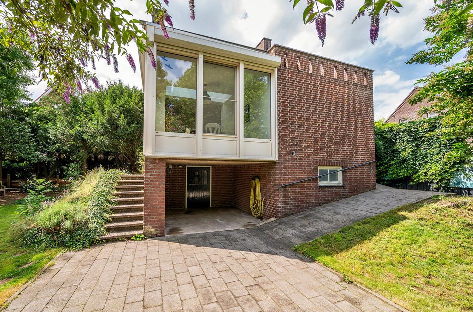Pastoorstraat 4