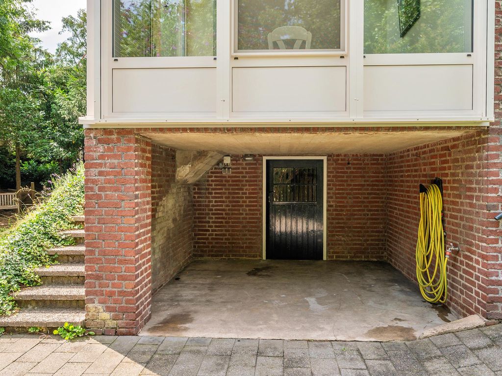 Pastoorstraat 4, GRUBBENVORST