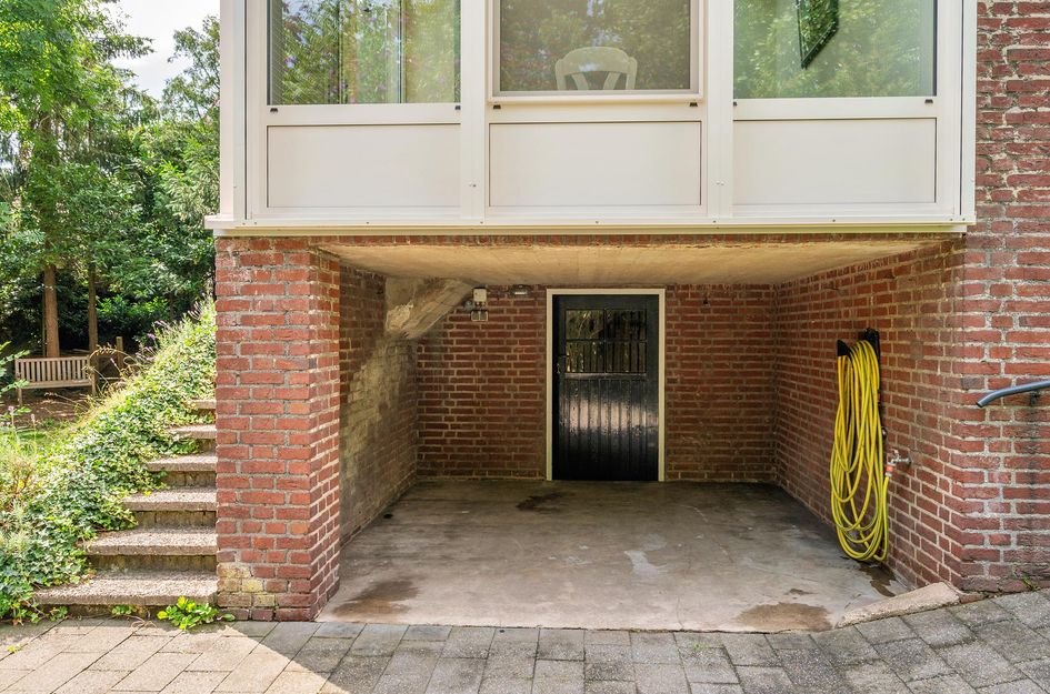 Pastoorstraat 4