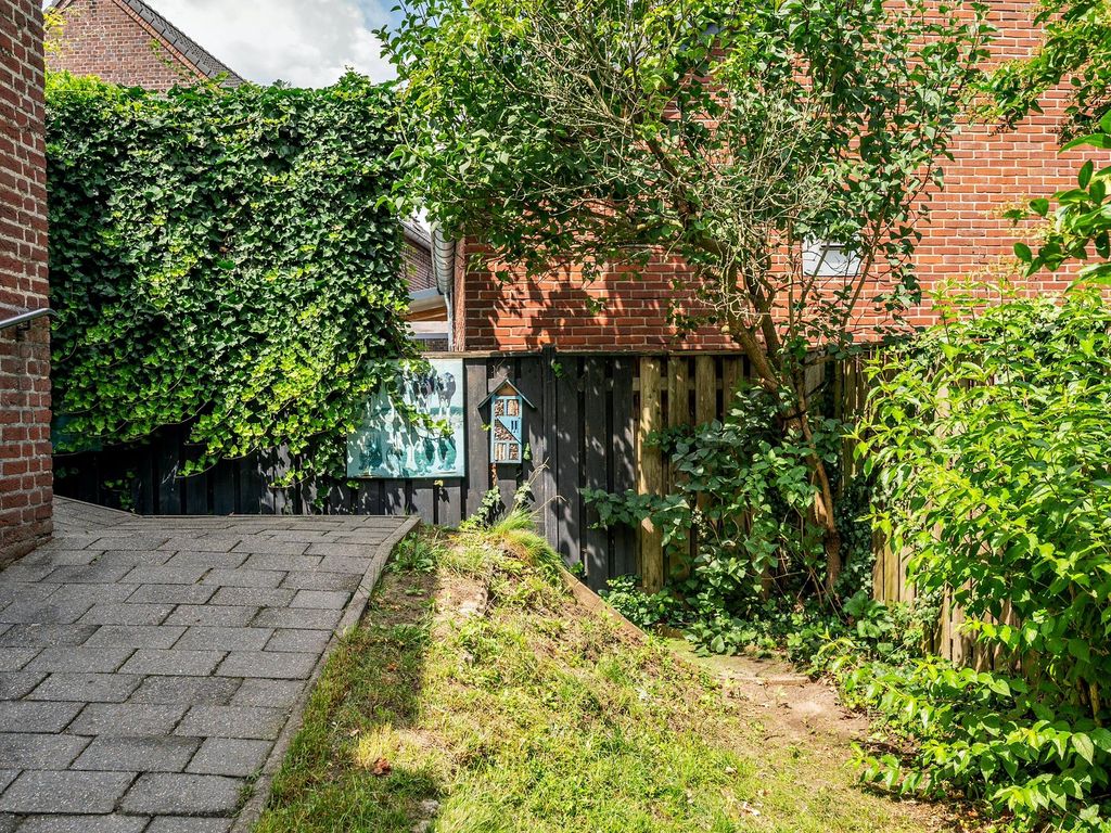 Pastoorstraat 4, GRUBBENVORST