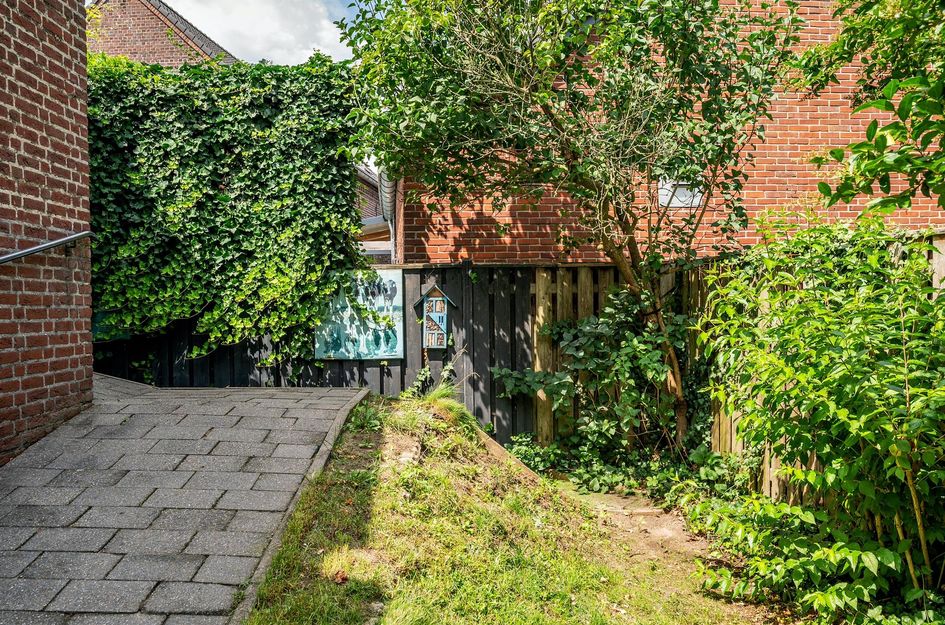 Pastoorstraat 4