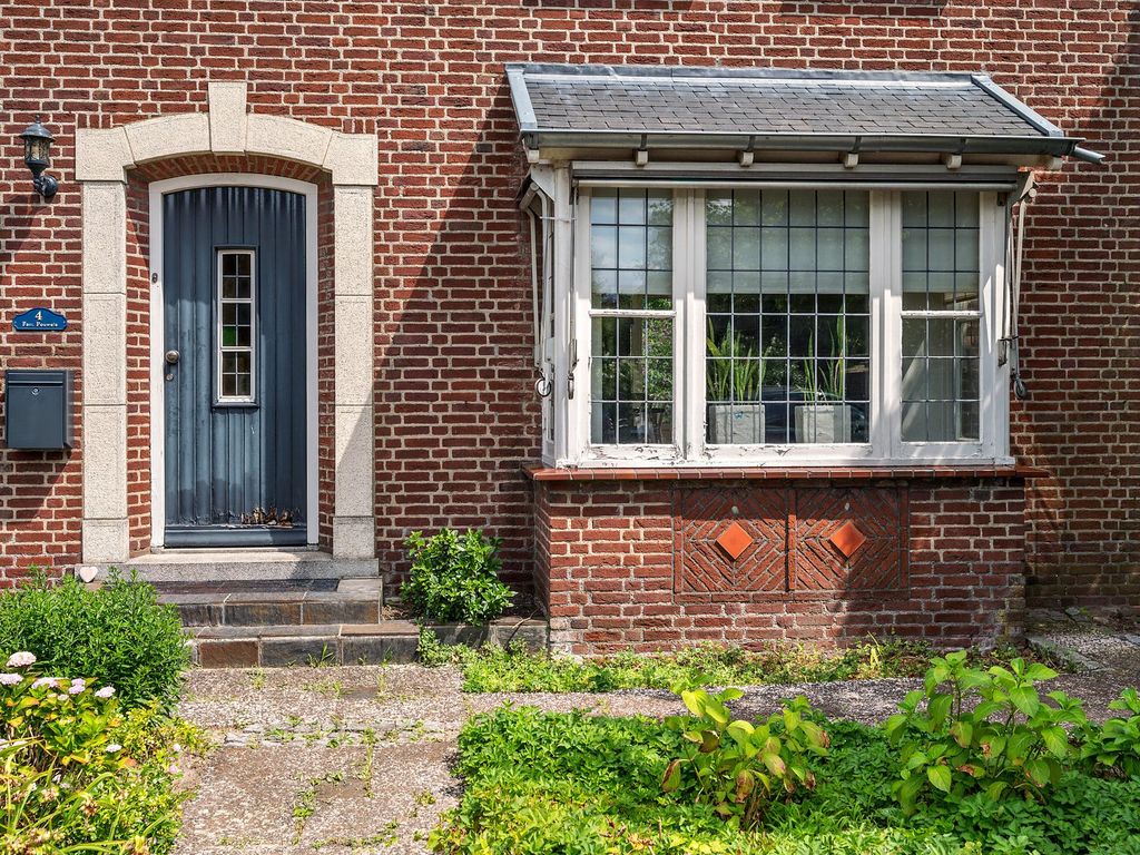 Pastoorstraat 4, GRUBBENVORST