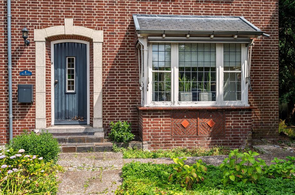 Pastoorstraat 4