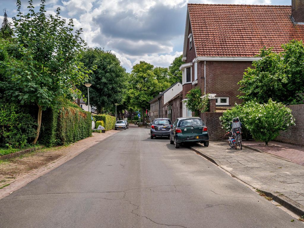 Pastoorstraat 4, GRUBBENVORST