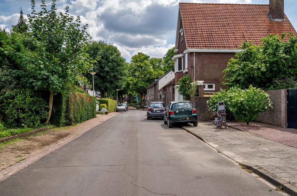 Pastoorstraat 4