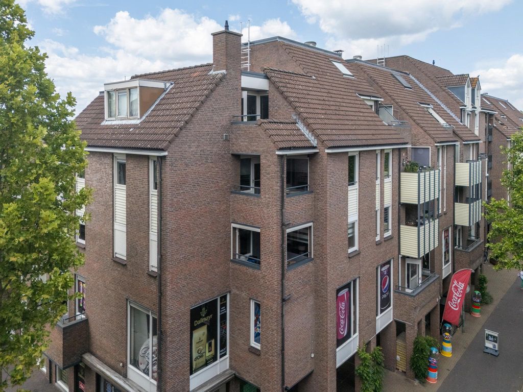 Monseigneur Nolensplein 41, VENLO