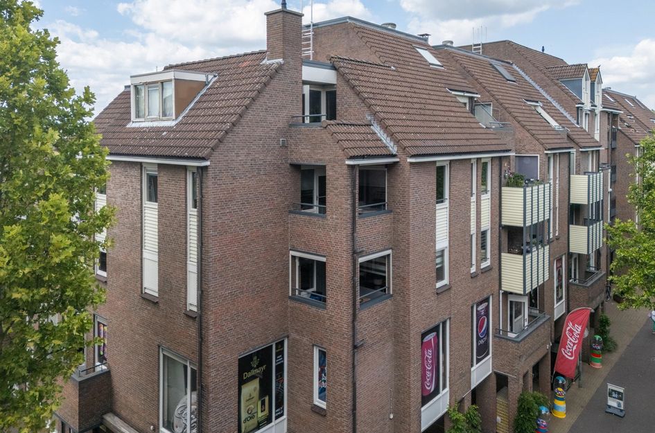 Monseigneur Nolensplein 41