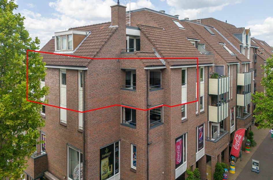Monseigneur Nolensplein 41