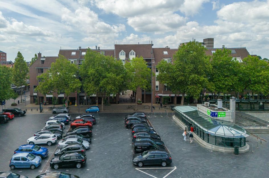 Monseigneur Nolensplein 41