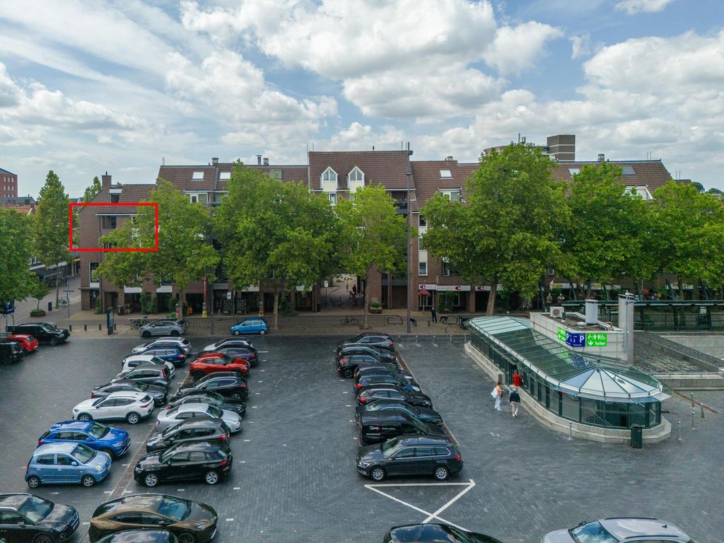 Monseigneur Nolensplein 41, VENLO