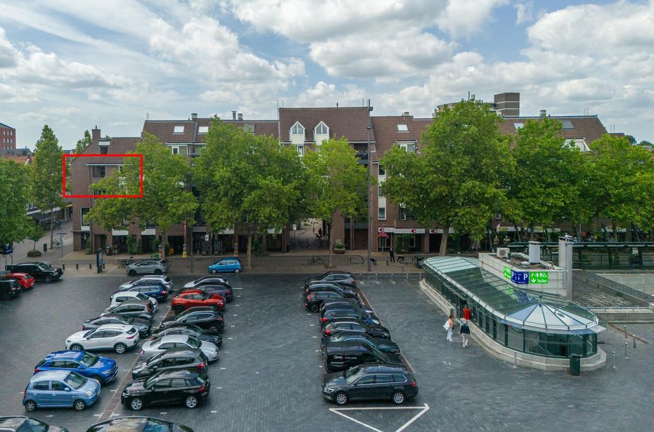 Monseigneur Nolensplein 41