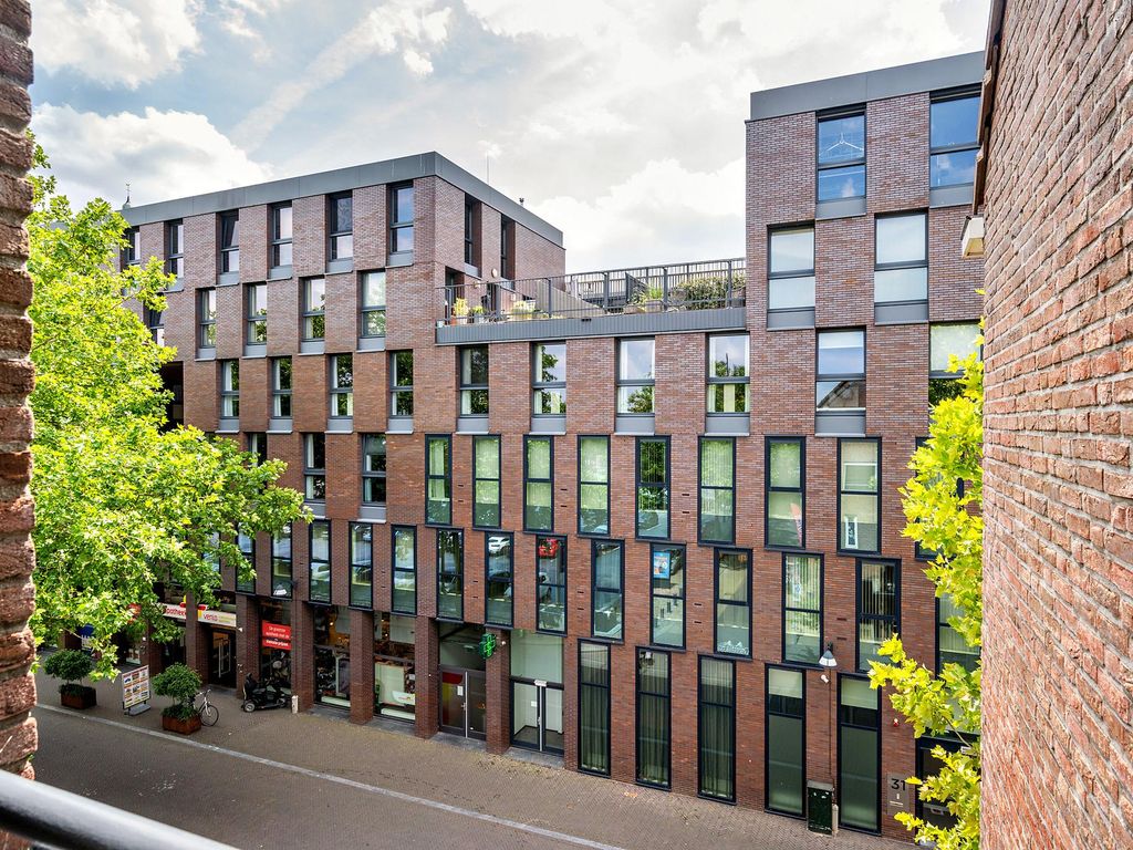 Monseigneur Nolensplein 41, VENLO
