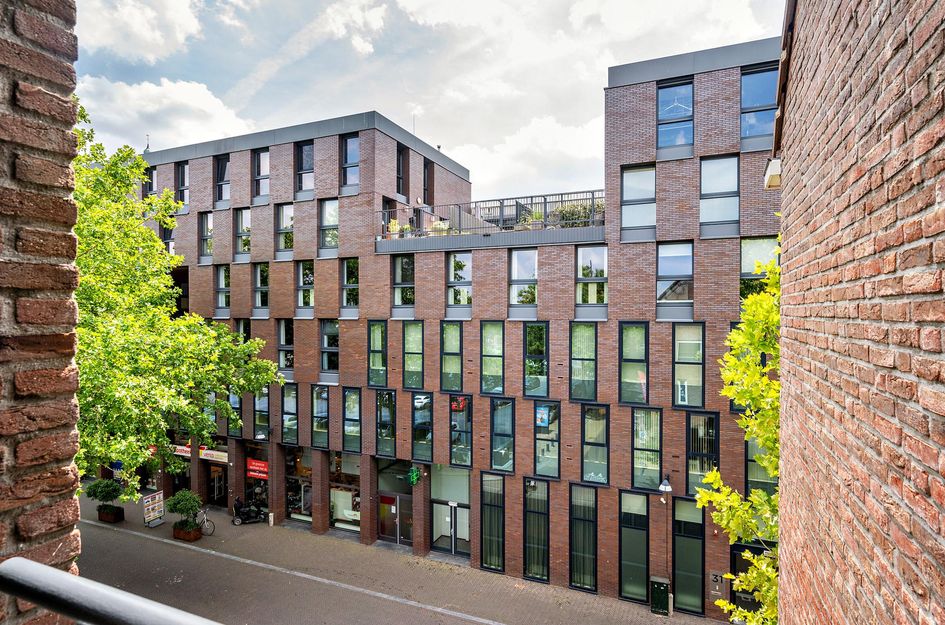 Monseigneur Nolensplein 41