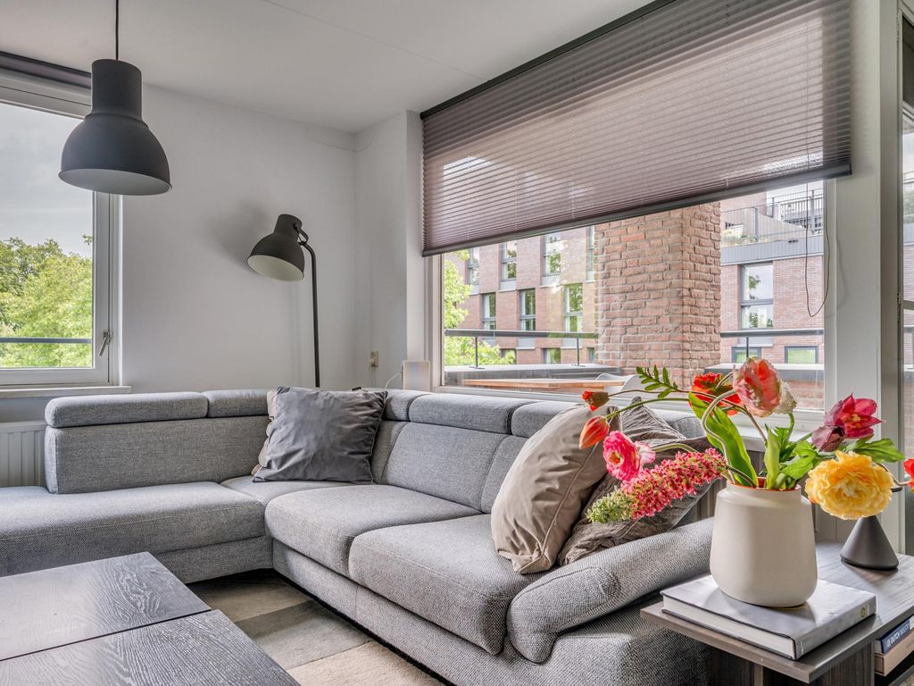 Monseigneur Nolensplein 41, VENLO