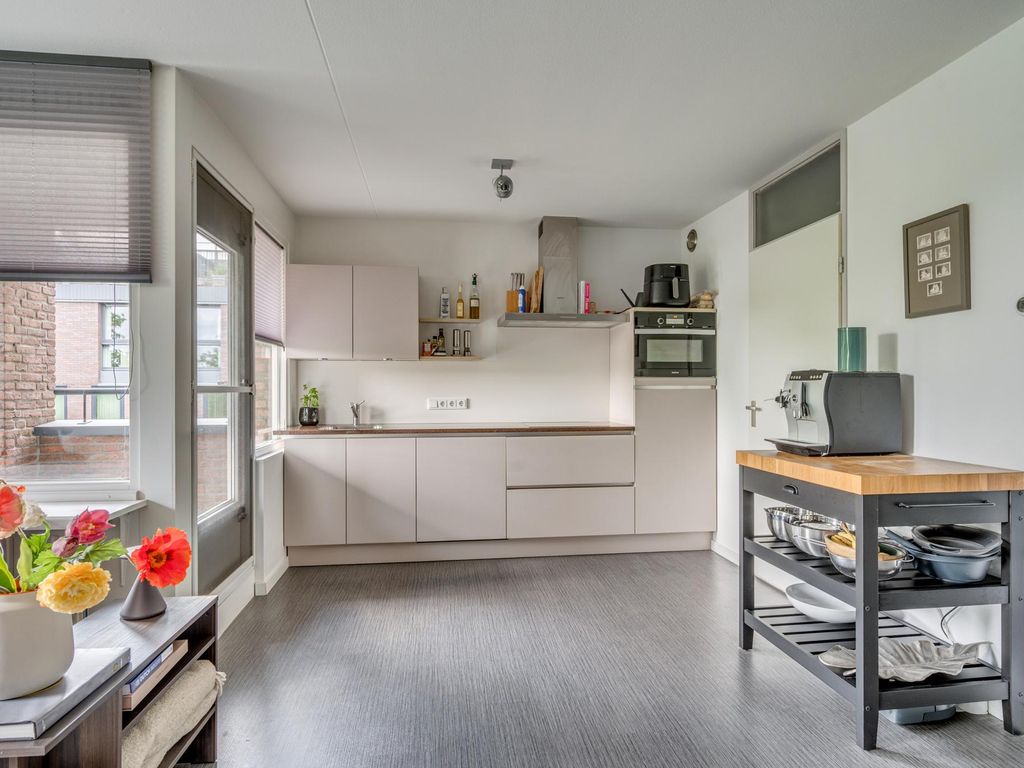 Monseigneur Nolensplein 41, VENLO