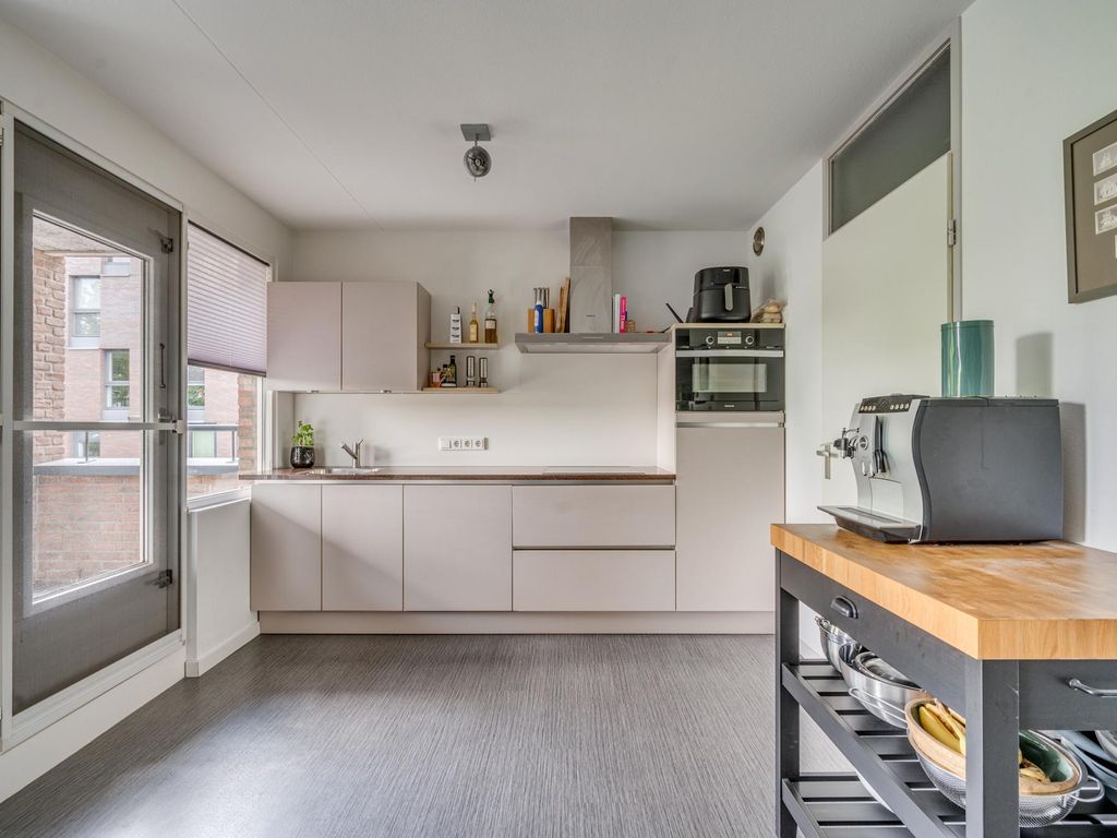 Monseigneur Nolensplein 41, VENLO