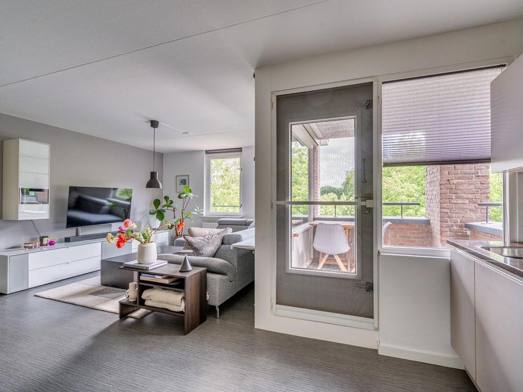 Monseigneur Nolensplein 41, VENLO