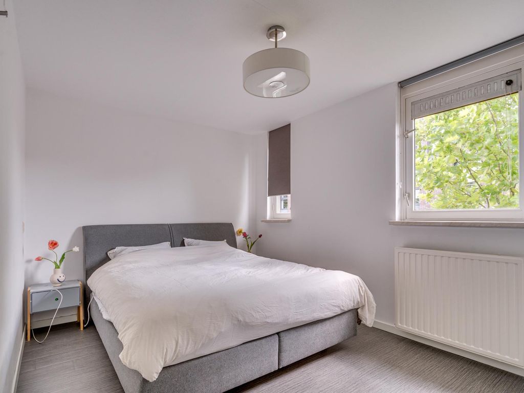 Monseigneur Nolensplein 41, VENLO