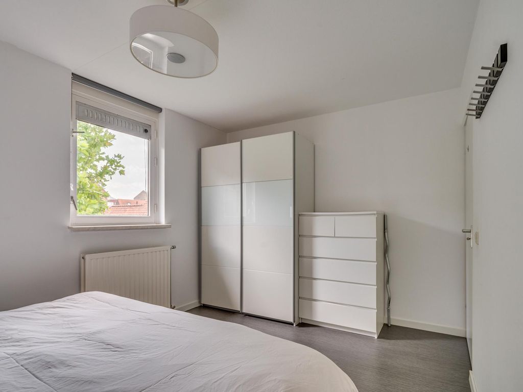 Monseigneur Nolensplein 41, VENLO
